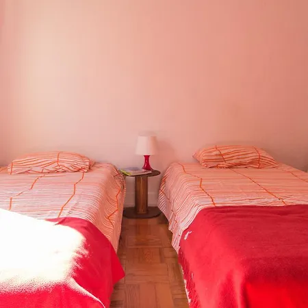 Backpackers Portugal 카스카이스