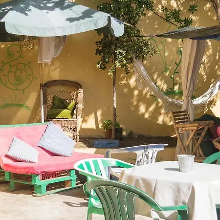 Backpackers Portugal