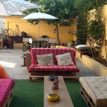 Backpackers Portugal