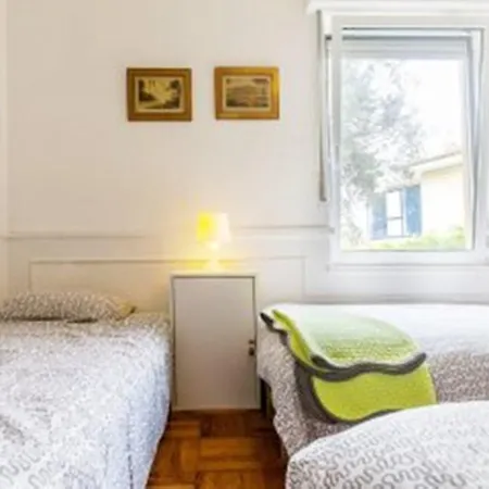 Backpackers Portugal 호스텔 카스카이스