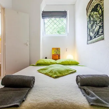 Backpackers Portugal 카스카이스