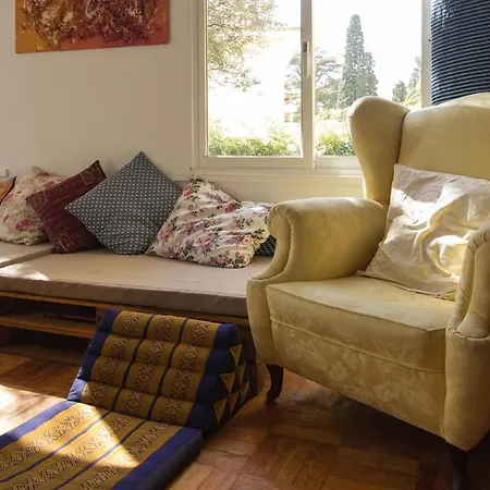 Backpackers Portugal Hostel *