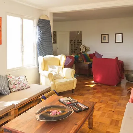 Hostel Backpackers Portugal