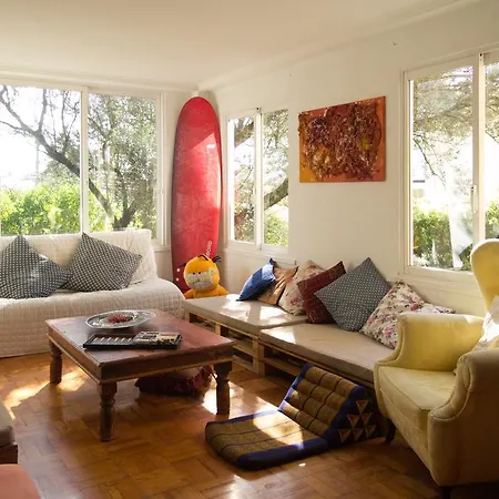 Backpackers Portugal Hostel Cascais