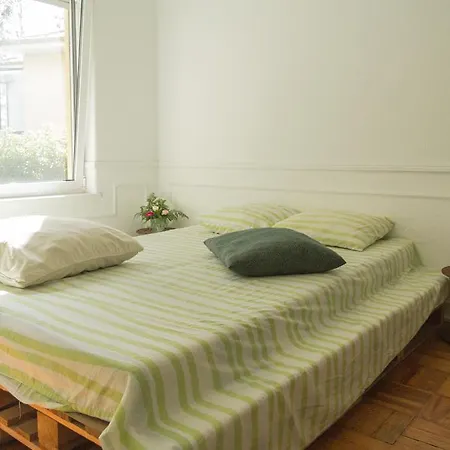 Hostel Backpackers Portugal *