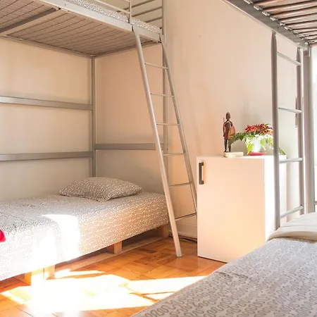 Backpackers Portugal Hostel