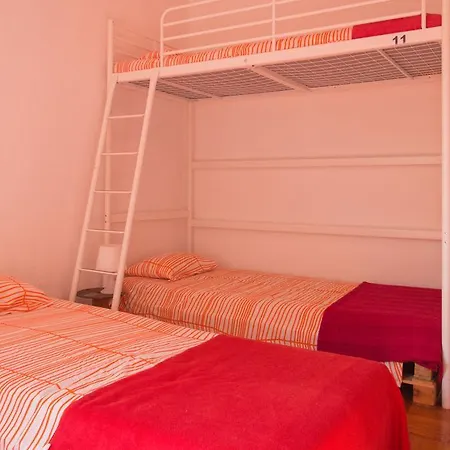 Backpackers Portugal