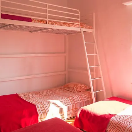 Backpackers Portugal Cascais