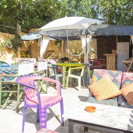 Hostel Backpackers Portugal *