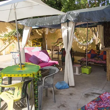 Backpackers Portugal *