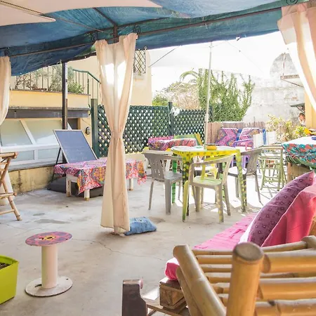 Backpackers Portugal Hostel Cascais