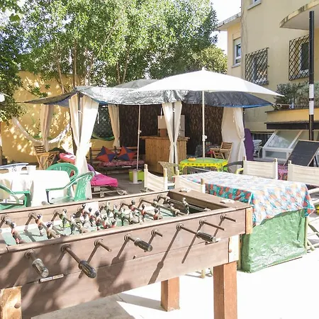 Backpackers Portugal