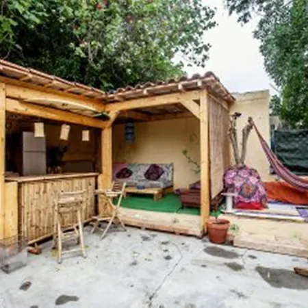 Backpackers Portugal Hostel *