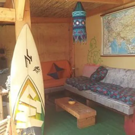 Backpackers Portugal