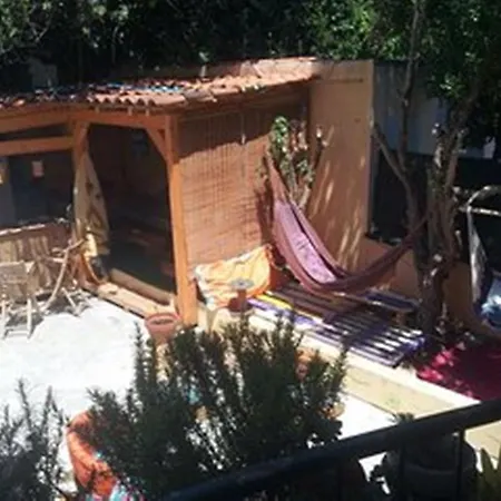 Hostel Backpackers Portugal *