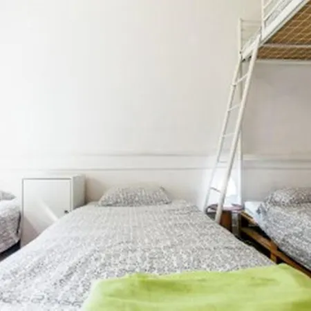 Hostel Backpackers Portugal *