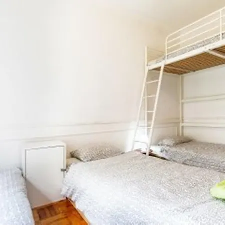 Backpackers Portugal Hostel Cascais