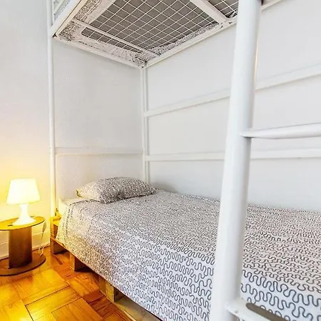 Hostel Backpackers Portugal