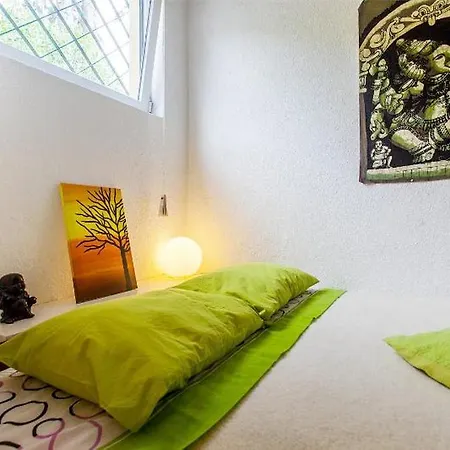 Hostel Backpackers Portugal *